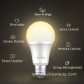 Xiaomi Youpin Gosund smart LED bulb WB2-4